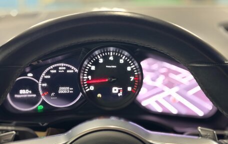 Porsche Cayenne III, 2021 год, 6 200 000 рублей, 16 фотография