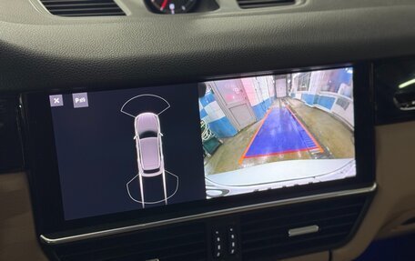 Porsche Cayenne III, 2021 год, 6 200 000 рублей, 14 фотография