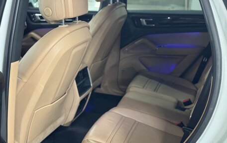 Porsche Cayenne III, 2021 год, 6 200 000 рублей, 13 фотография