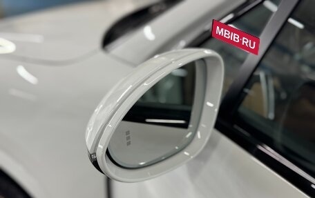 Porsche Cayenne III, 2021 год, 6 200 000 рублей, 7 фотография