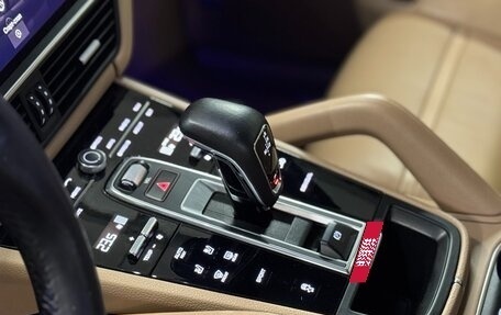 Porsche Cayenne III, 2021 год, 6 200 000 рублей, 17 фотография