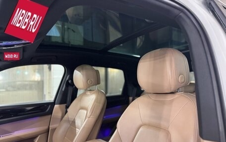 Porsche Cayenne III, 2021 год, 6 200 000 рублей, 12 фотография