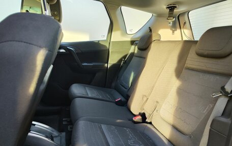 Opel Meriva, 2011 год, 649 000 рублей, 15 фотография