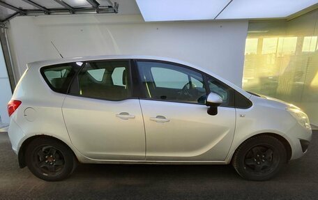 Opel Meriva, 2011 год, 649 000 рублей, 5 фотография