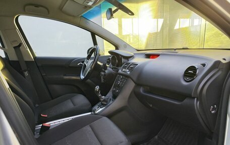 Opel Meriva, 2011 год, 649 000 рублей, 13 фотография