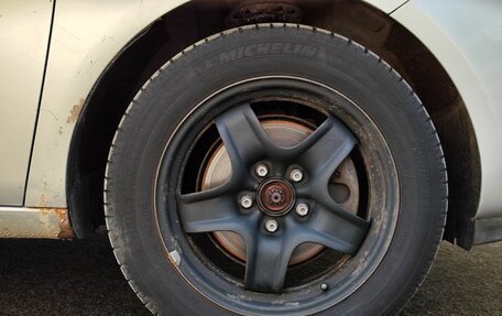 Opel Meriva, 2011 год, 649 000 рублей, 22 фотография