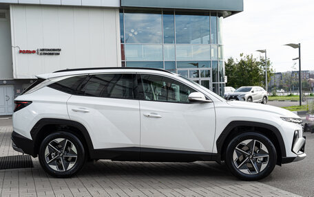 Hyundai Tucson, 2025 год, 4 490 000 рублей, 6 фотография