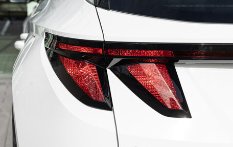 Hyundai Tucson, 2025 год, 4 490 000 рублей, 17 фотография