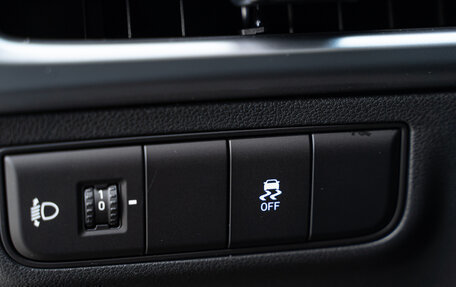 Hyundai Tucson, 2025 год, 4 490 000 рублей, 23 фотография