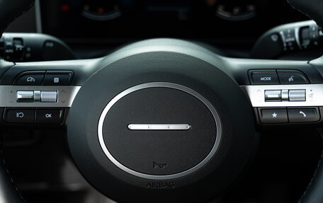 Hyundai Tucson, 2025 год, 4 490 000 рублей, 25 фотография