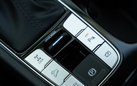 Hyundai Tucson, 2025 год, 4 490 000 рублей, 29 фотография