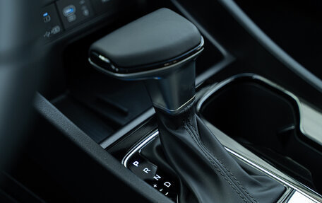 Hyundai Tucson, 2025 год, 4 490 000 рублей, 28 фотография