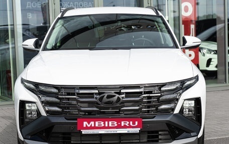 Hyundai Tucson, 2025 год, 4 490 000 рублей, 3 фотография