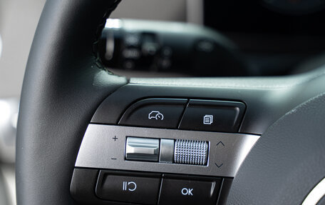 Hyundai Tucson, 2025 год, 4 490 000 рублей, 26 фотография