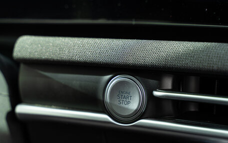 Hyundai Tucson, 2025 год, 4 490 000 рублей, 34 фотография