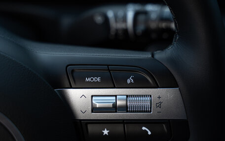 Hyundai Tucson, 2025 год, 4 490 000 рублей, 29 фотография