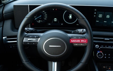 Hyundai Tucson, 2025 год, 4 490 000 рублей, 25 фотография