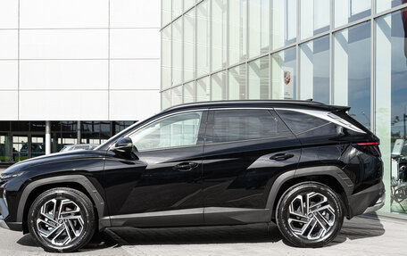 Hyundai Tucson, 2025 год, 4 490 000 рублей, 12 фотография