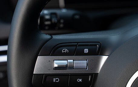 Hyundai Tucson, 2025 год, 4 490 000 рублей, 28 фотография