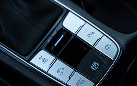 Hyundai Tucson, 2025 год, 4 490 000 рублей, 31 фотография