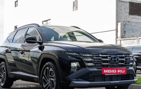 Hyundai Tucson, 2025 год, 4 490 000 рублей, 3 фотография