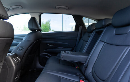 Hyundai Tucson, 2025 год, 4 490 000 рублей, 38 фотография