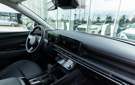 Hyundai Tucson, 2025 год, 4 490 000 рублей, 21 фотография