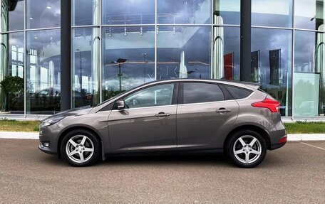 Ford Focus III, 2018 год, 1 280 000 рублей, 2 фотография