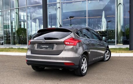 Ford Focus III, 2018 год, 1 280 000 рублей, 3 фотография