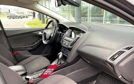 Ford Focus III, 2018 год, 1 280 000 рублей, 4 фотография