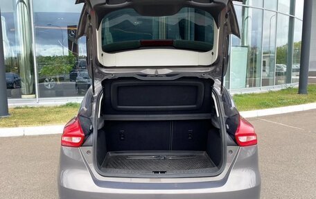 Ford Focus III, 2018 год, 1 280 000 рублей, 14 фотография
