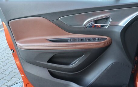 Opel Mokka I, 2014 год, 1 199 000 рублей, 13 фотография