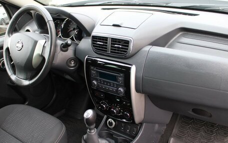 Nissan Terrano III, 2016 год, 1 499 000 рублей, 10 фотография