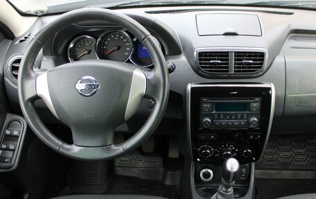 Nissan Terrano III, 2016 год, 1 499 000 рублей, 9 фотография