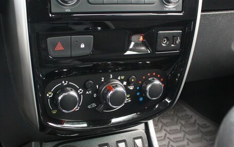 Nissan Terrano III, 2016 год, 1 499 000 рублей, 12 фотография