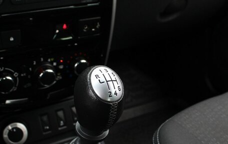 Nissan Terrano III, 2016 год, 1 499 000 рублей, 14 фотография