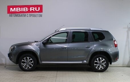 Nissan Terrano III, 2016 год, 1 499 000 рублей, 2 фотография