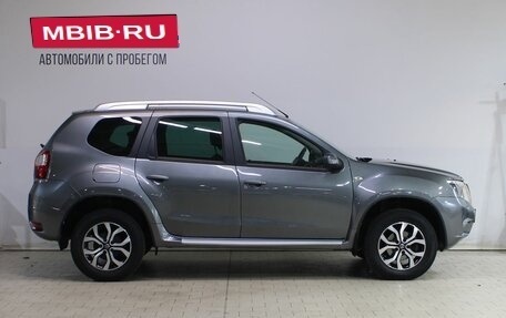 Nissan Terrano III, 2016 год, 1 499 000 рублей, 6 фотография