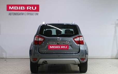 Nissan Terrano III, 2016 год, 1 499 000 рублей, 4 фотография