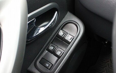 Nissan Terrano III, 2016 год, 1 499 000 рублей, 16 фотография