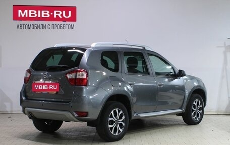 Nissan Terrano III, 2016 год, 1 499 000 рублей, 5 фотография