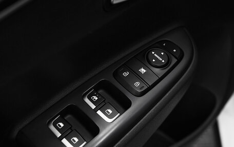 KIA Rio IV, 2020 год, 1 549 000 рублей, 15 фотография