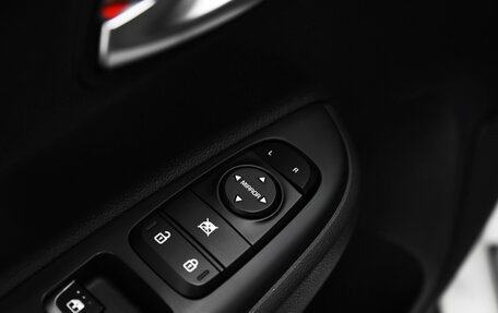 KIA Rio IV, 2020 год, 1 549 000 рублей, 16 фотография