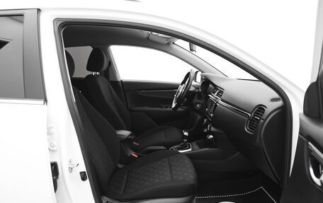 KIA Rio IV, 2020 год, 1 549 000 рублей, 17 фотография
