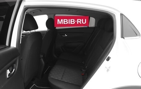 KIA Rio IV, 2020 год, 1 549 000 рублей, 20 фотография