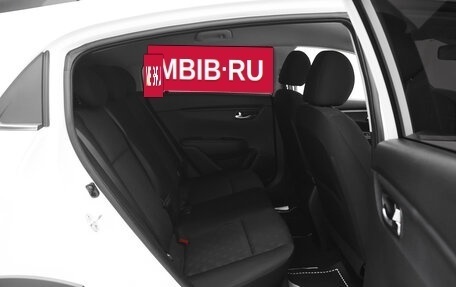 KIA Rio IV, 2020 год, 1 549 000 рублей, 19 фотография