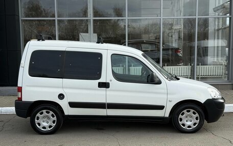 Peugeot Partner II рестайлинг 2, 2011 год, 280 000 рублей, 6 фотография
