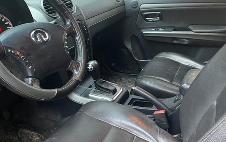 Great Wall Hover H5, 2012 год, 650 000 рублей, 5 фотография