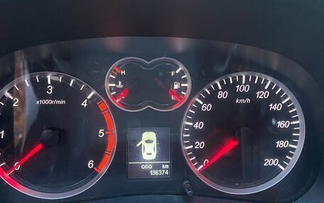 Great Wall Hover H5, 2012 год, 650 000 рублей, 10 фотография