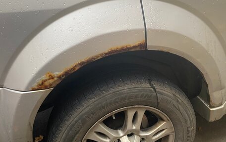 Great Wall Hover H5, 2012 год, 650 000 рублей, 8 фотография